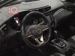 Nissan Rogue Sport